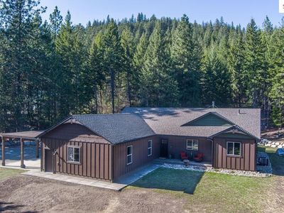 385 Moore Creek Rd, Sagle, ID, 83860