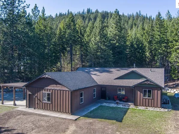385 Moore Creek Rd, Sagle, ID 83860