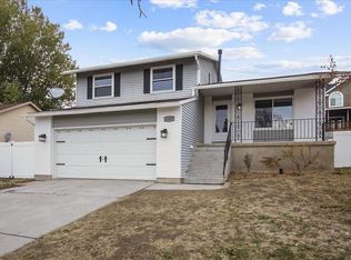 1145 E 2450 N, Layton, UT 84040