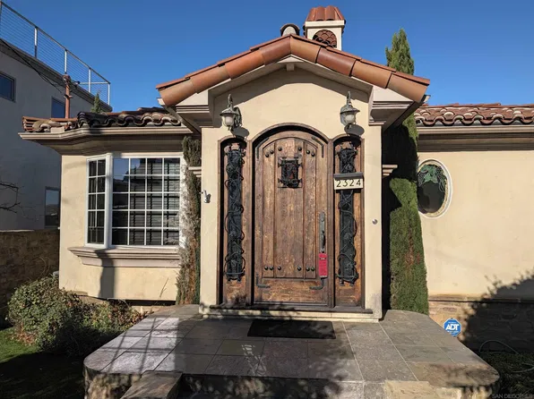 2324 Frankfort St, San Diego, CA 92110