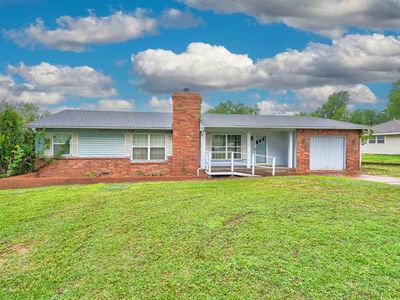 505 Lombardy Rd, Guthrie, OK, 73044