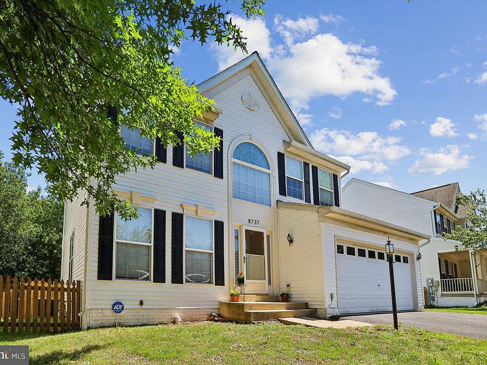 1st image of 8737 Hackney Dr