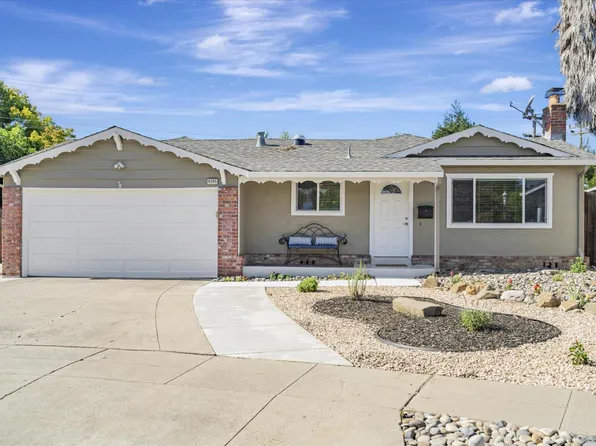 4295 Argonaut Ct, Fremont, CA 94536