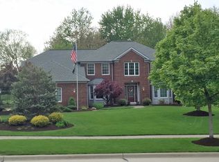 8492 Windsor Way, Broadview Heights, OH