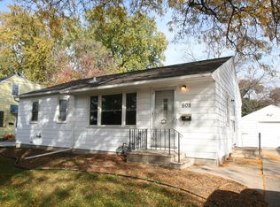 608 6th Ave NW, Rochester, MN 55901