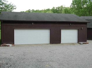 8450 Dutch Bethel Rd, Freedom, IN 47431