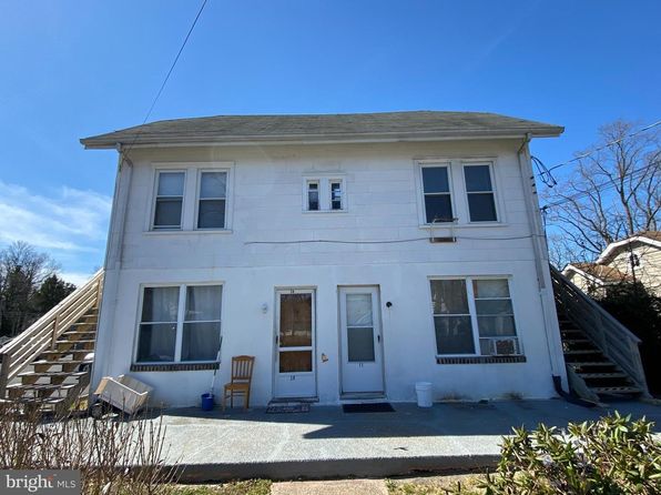 2114 E Landis Ave #10