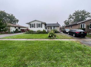 8166 Paddock Trail Dr, Niagara Falls, ON L2H 1X3