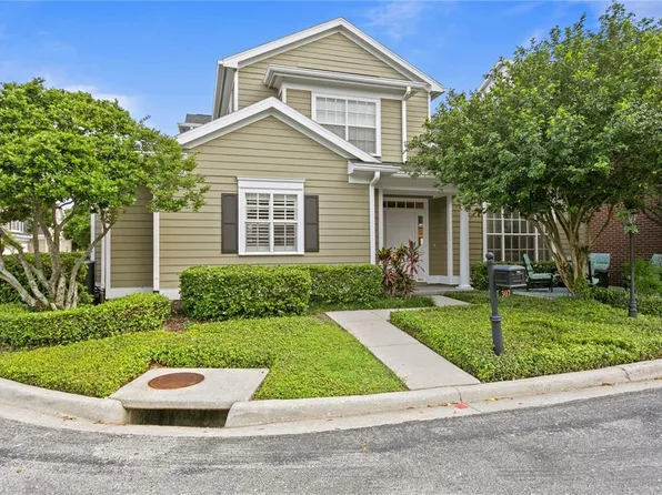 307 Inner Harbour Cir, Tampa, FL 33602