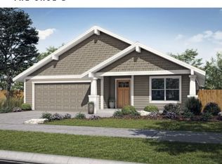 1211 SE 9th St LOT 11, Hermiston, OR 97838