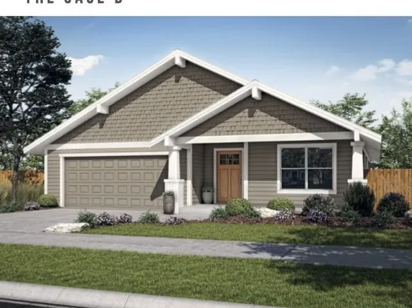 1211 SE 9th St Lot 11, Hermiston, OR 97838