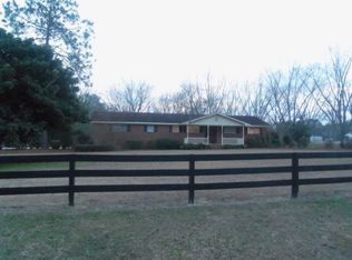 624 Allenville Rd, Nashville, GA 31639