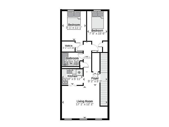 2nd image of this home