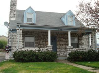 405 Pyke Rd, Lexington, KY 40504