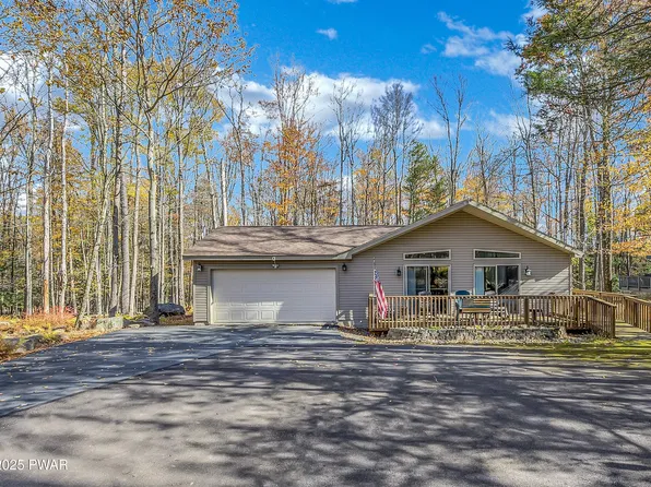 288 S Fairway Dr Lot 4101, Lake Ariel, PA 18436