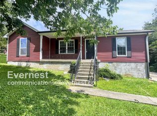 783 Summer Hill Ln, La Vergne, TN 37086