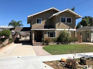 1744 Elm Ave, Torrance, CA 90503