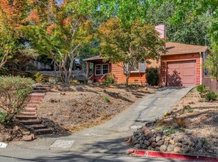 1 Santa Barbara Ave, San Anselmo, CA 94960