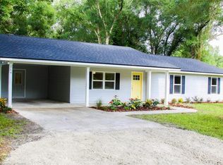 214 S Hollandtown Rd, Wauchula, FL 33873