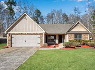 445 Covenant St, Bethlehem, GA 30620