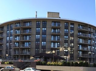 2400 Hudson Terrace #2N, FORT LEE, NJ 07024