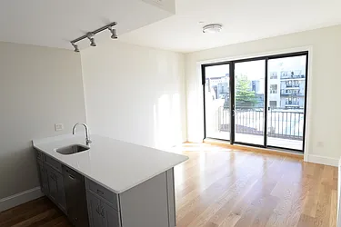 Rented by Residents Team