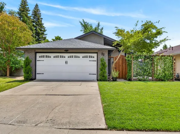 22 Seaside Ct, Sacramento, CA 95831
