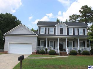 4207 Live Oak Cir, Florence, SC 29501