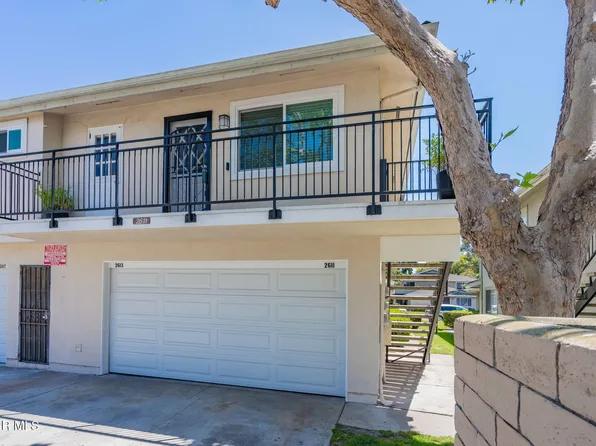 2611 N Anchor Ave, Port Hueneme, CA 93041