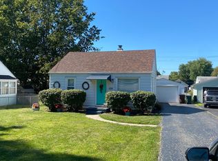 1900 Dix Rd, Middletown, OH 45042