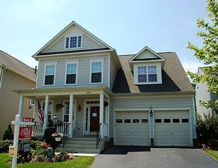 STUNNING COLONIAL WITH FRONT PORCH