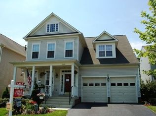 21586 Merion St, Ashburn, VA 20147