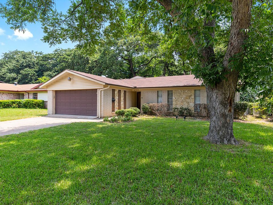 1st image of 2102 Black Jack Dr