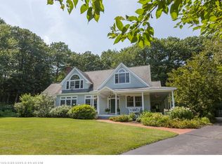 4 Winding River Ln, Falmouth, ME 04105