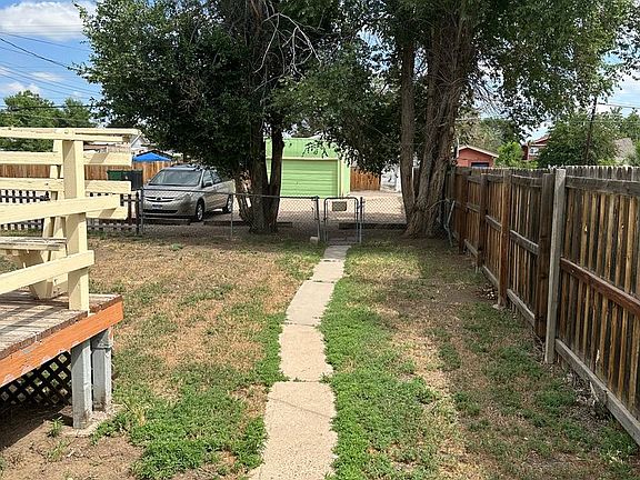 4th image of 1453 10th St #1/2