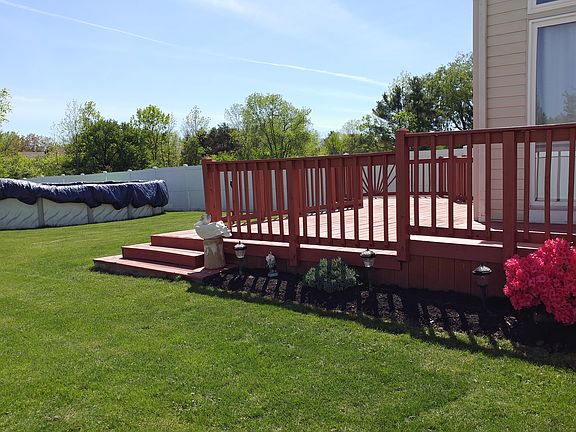 5th image of 1517 Evergreen Dr
