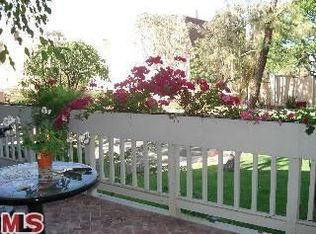 4342 Redwood Ave #C-113, Marina Del Rey, CA 90292