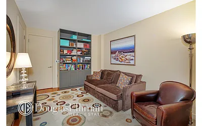 Sold by Douglas Elliman