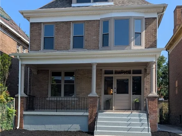 7121 Race St, Pittsburgh, PA 15208