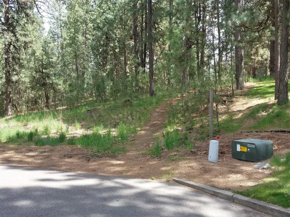 (undisclosed Address), Spokane Valley, WA 99206