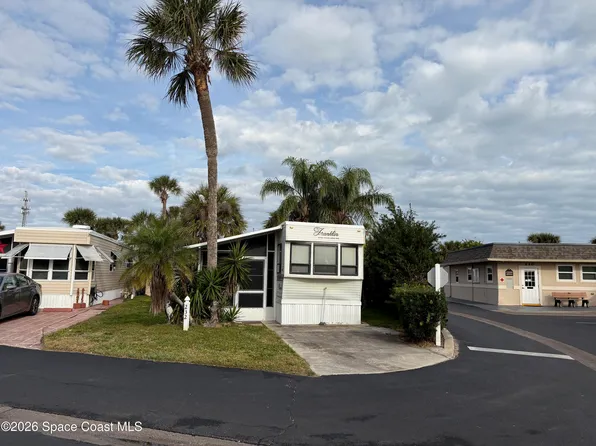 232 Carousel Ln #264, Melbourne Beach, FL 32951
