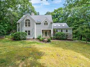 217 Homestead Rd, Southbury, CT 06488
