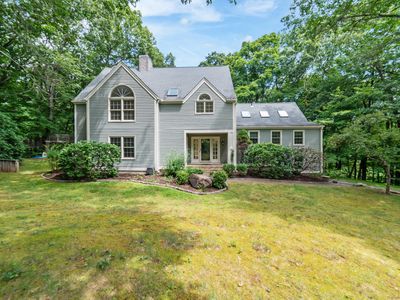 217 Homestead Road, Southbury, CT, 06488