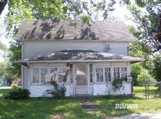 2401 S Selby St, Marion, IN 46953