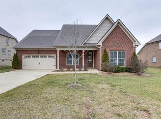 6087 Kidman Ln, Spring Hill, TN 37174