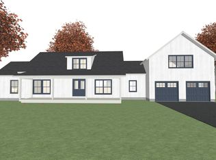 115 Brook Road, Strafford, VT 05072