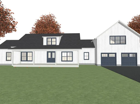 115 Brook Road, Strafford, VT 05072