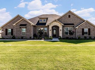 2324 Hamilton Ln, Nevada, TX 75173