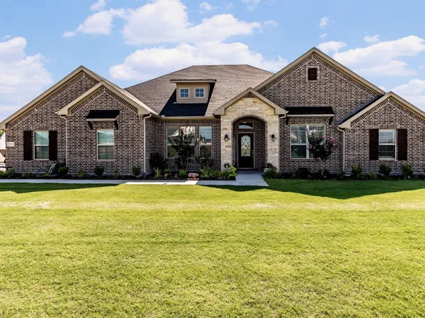 2324 Hamilton Ln, Nevada, TX 75173