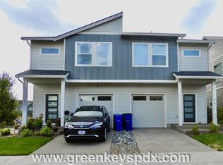 823 S 25th Ter, Cornelius, OR 97113